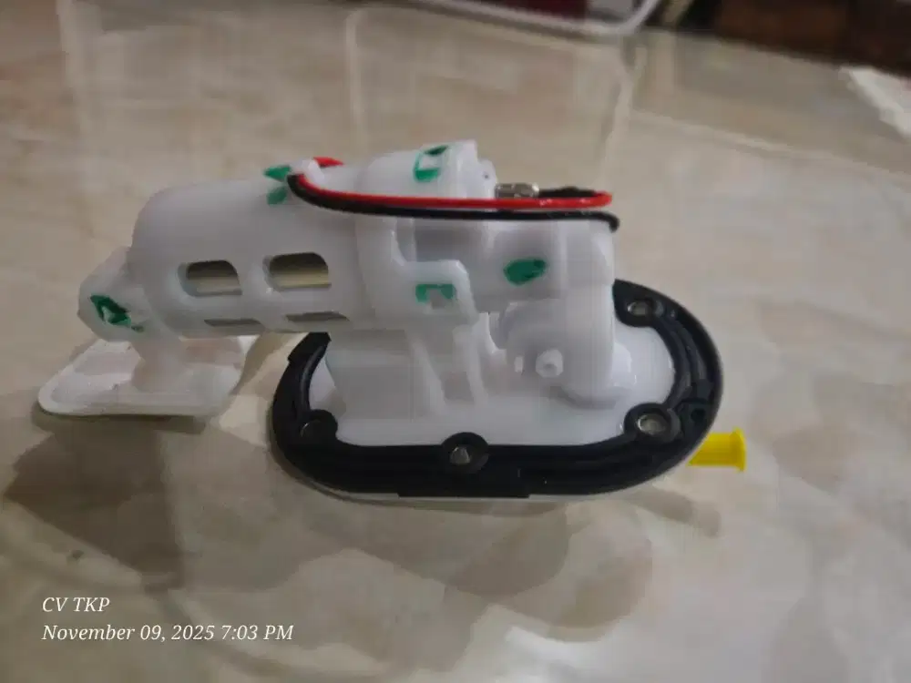 Fuel Pump V16 Lifan SM Sport