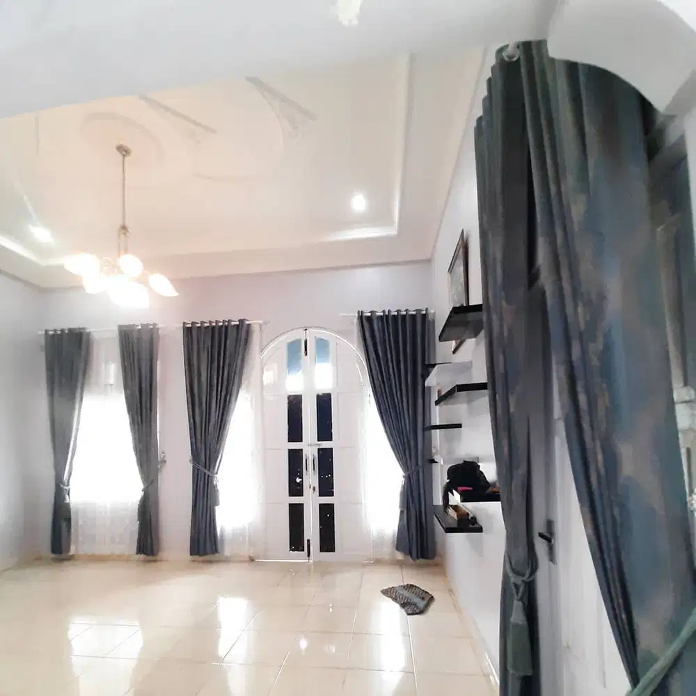 Penjual Gorden Pasang Wallpaper Korden Gordeng Horden Roller Blind