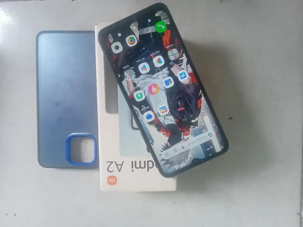 Redmi a2 fulset orian nominus