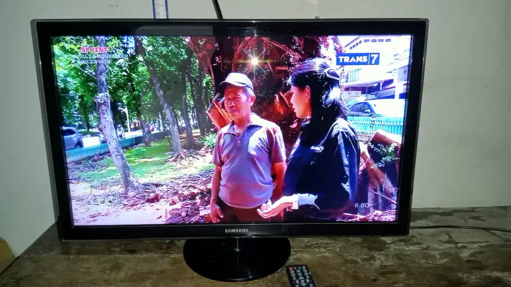 Tv LED Samsung Digital 32 inch