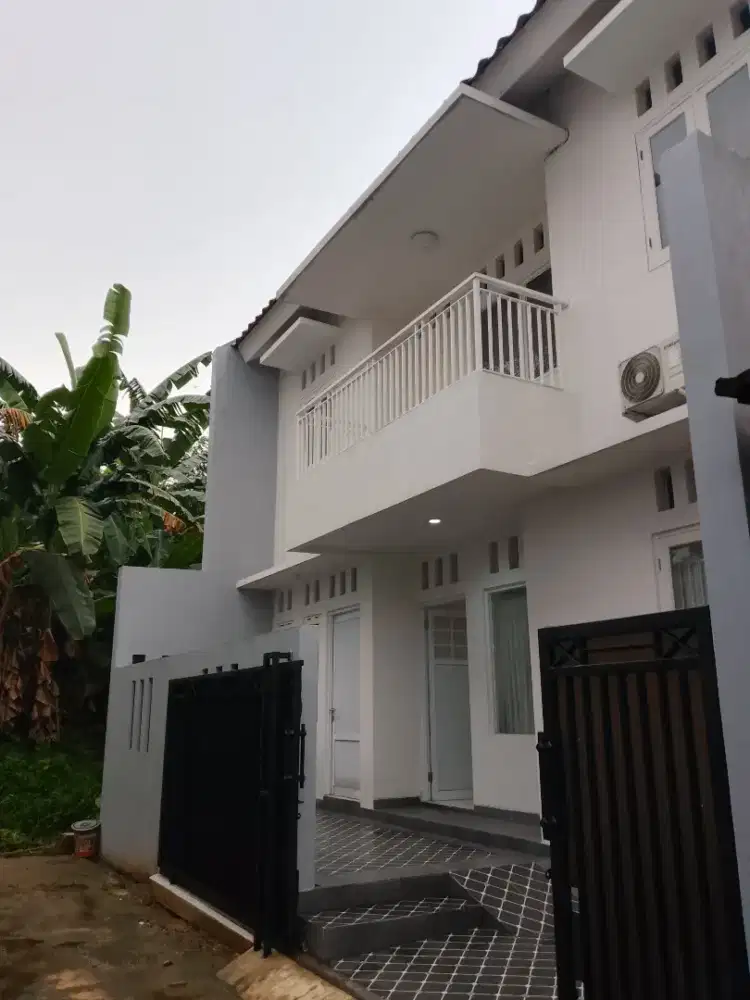 Kost putra (Pelajar/Pekerja)