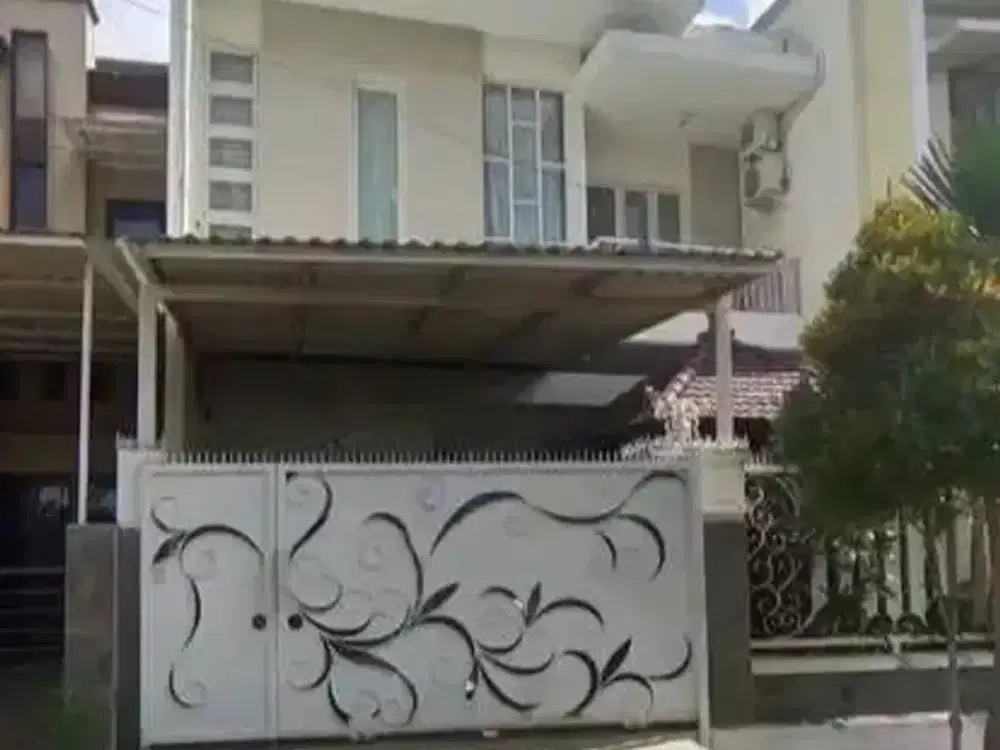 ARAYA 2 MODERN SIAP HUNI PEMANDANGAN ASRI