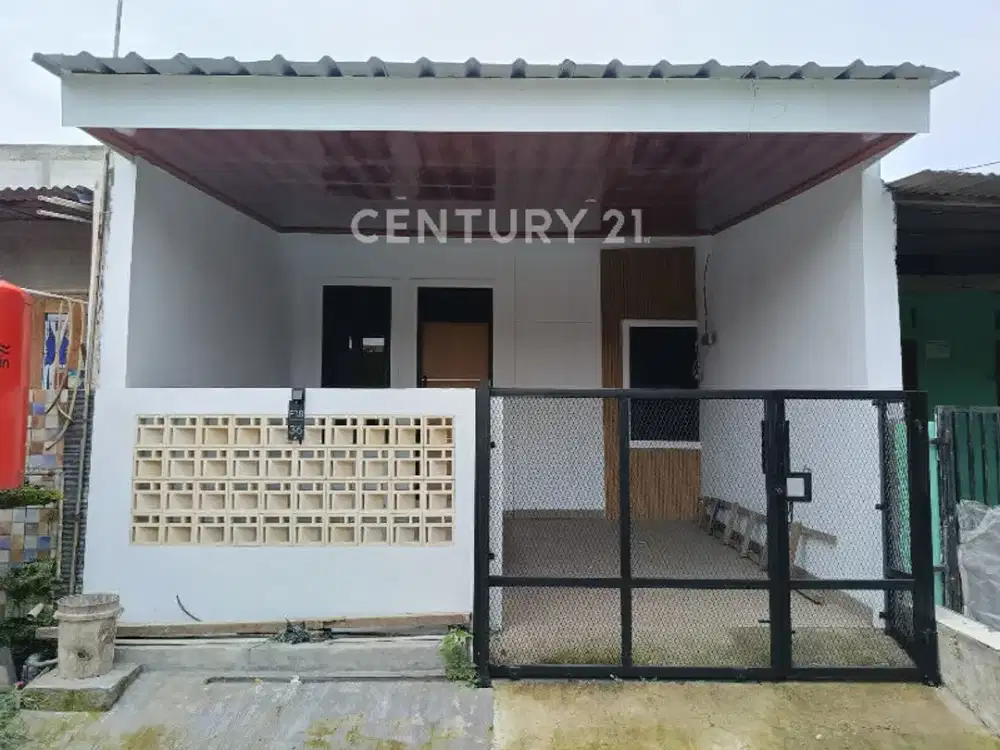 Rumah Baru DP 3jt Saja Banyak Freenya. 335jt ❌ 325jt✅Siap Huni