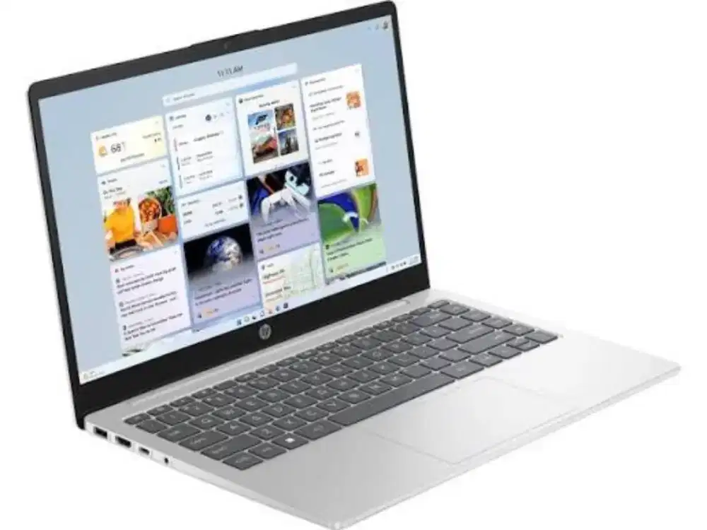 Laptop HP EM0017AU