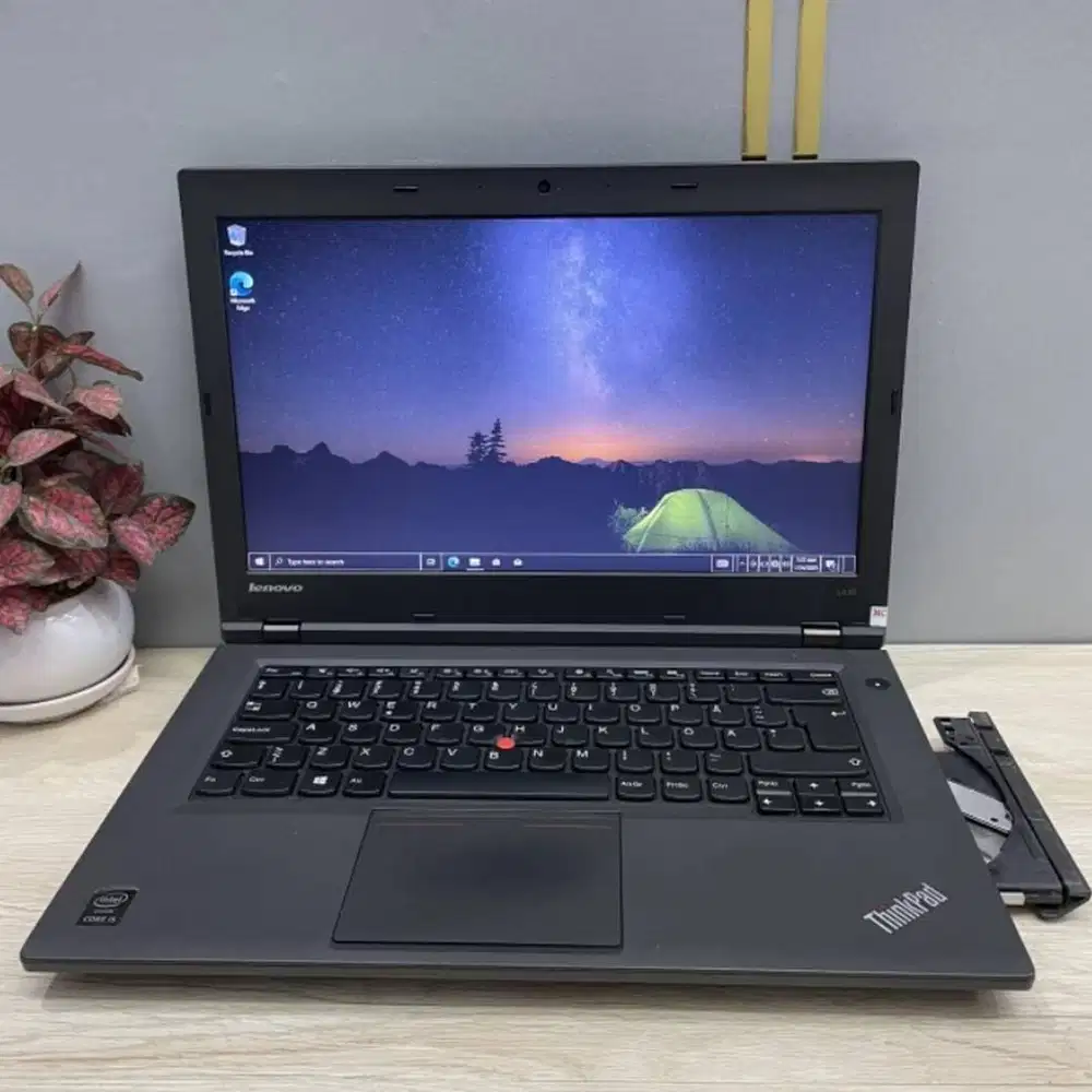 LAPTOP LENOVO THINKPAD L440 INTEL CORE i5 GEN 4 DL-ETM