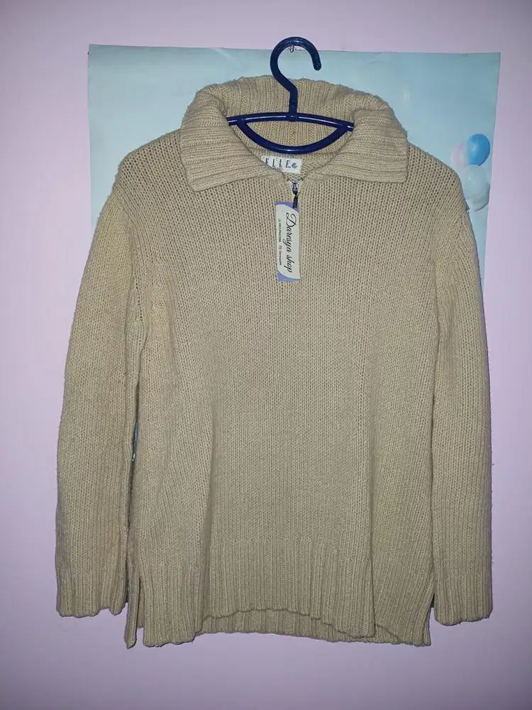 atasan wanita kekinian