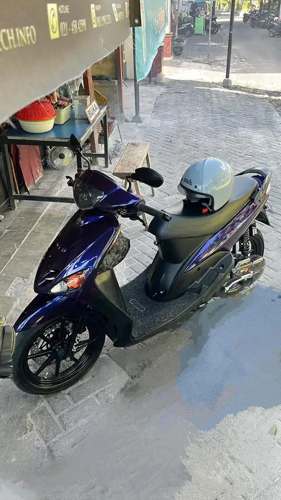 mio sporty 2006 fullspek