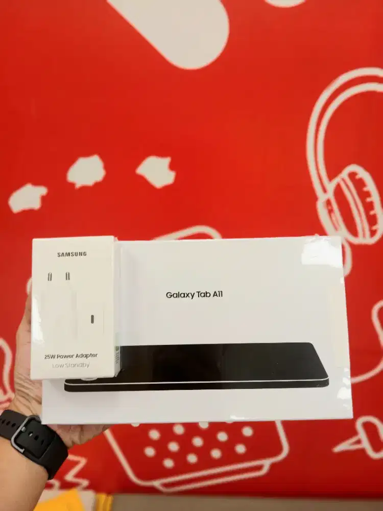 Samsung Galaxy Tab A11 Celluler