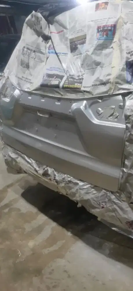 Bengkel Cat mobil berkualitass