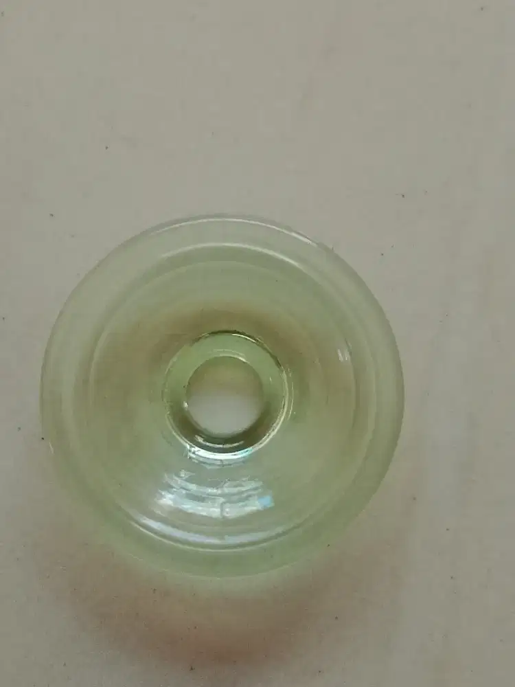 Bioglass mini bekas