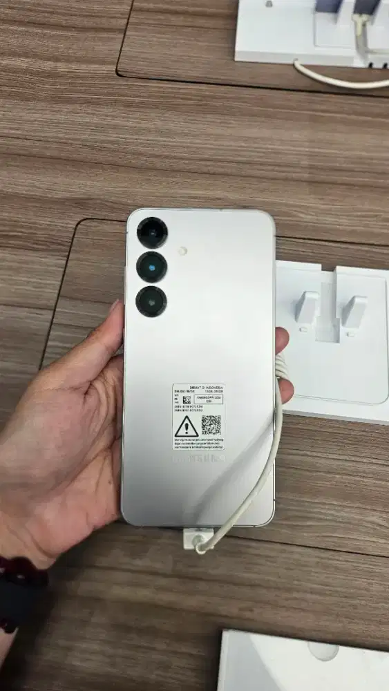 GALAXY S25 FREE FIT 3