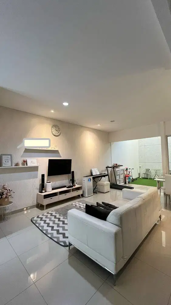 Dijual Cepat Rumah Setramurni Bandung