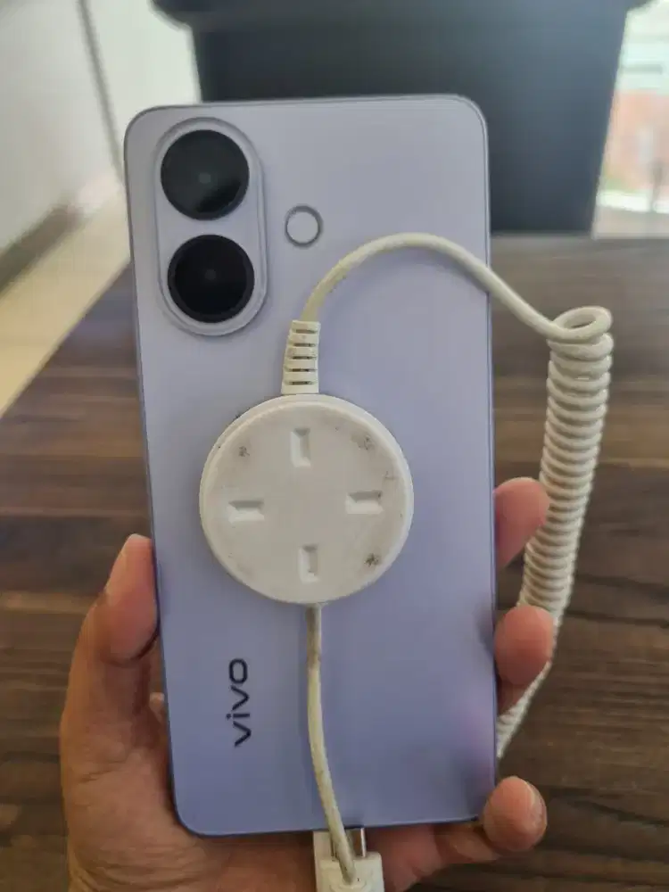 Vivo V60 Lite 12+12/512GB Cicilan DP 0%