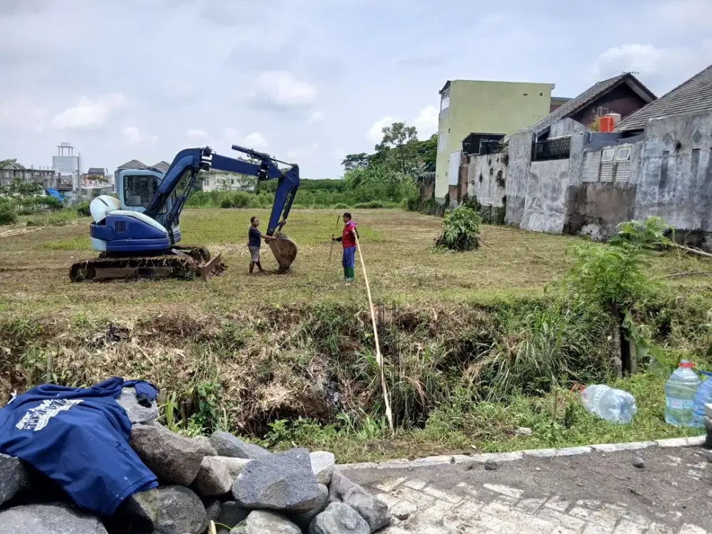 kost mahasiswa harga sewa tinggi 8 menit kampus UB