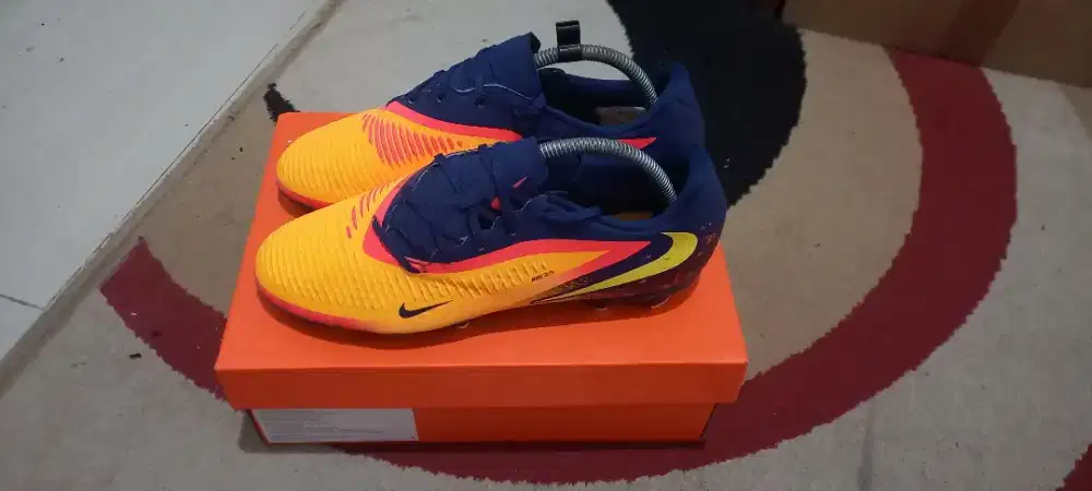 Nike Phantom Halland Academy Fg