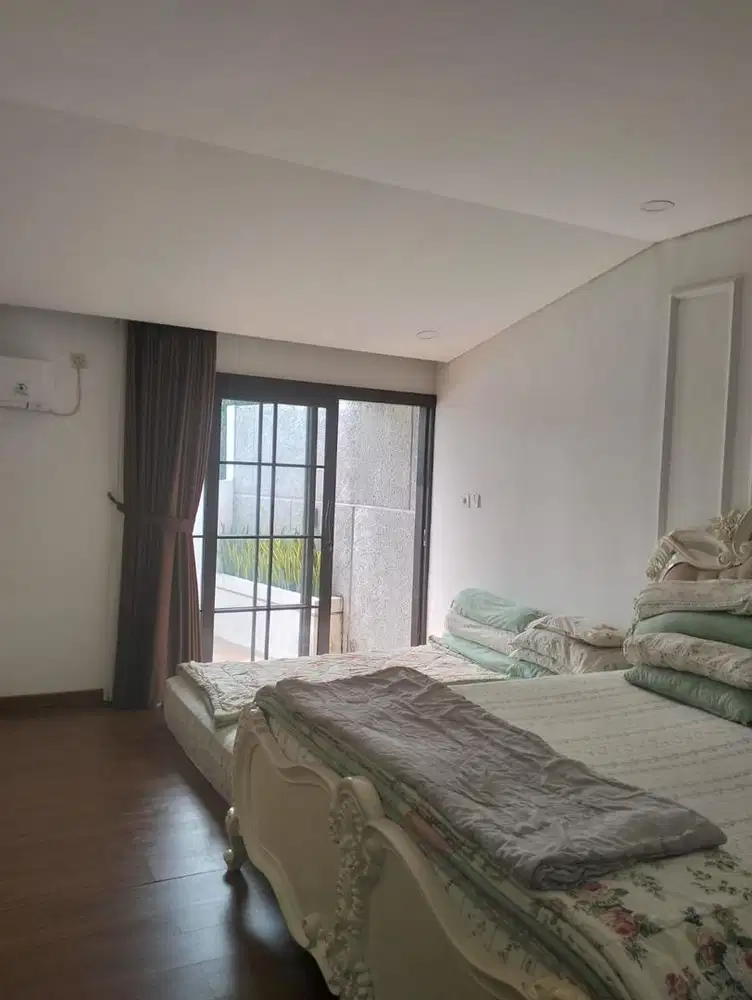 Sri Rejeki Siap Huni