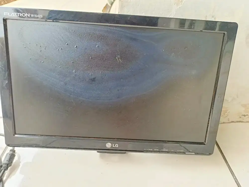 Jual cepat layar monitor komputer