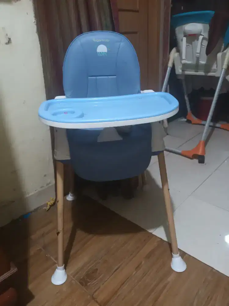 Kursi bayi/ baby chair