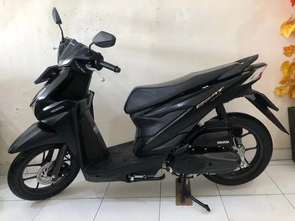 Honda Beat Th.2025 smartkey remote!!