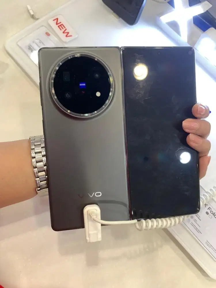 Vivo X Fold5 New
