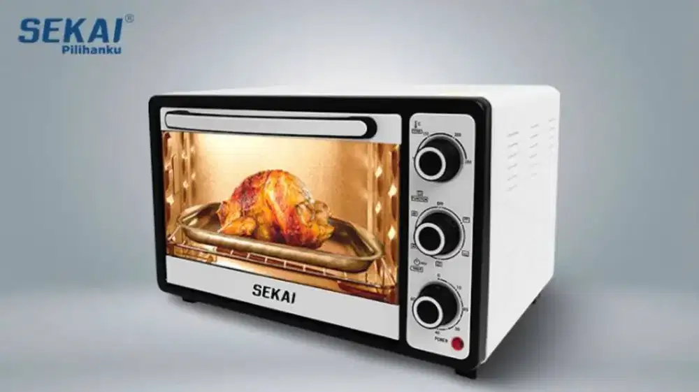 OVEN SEKAI OV 210L