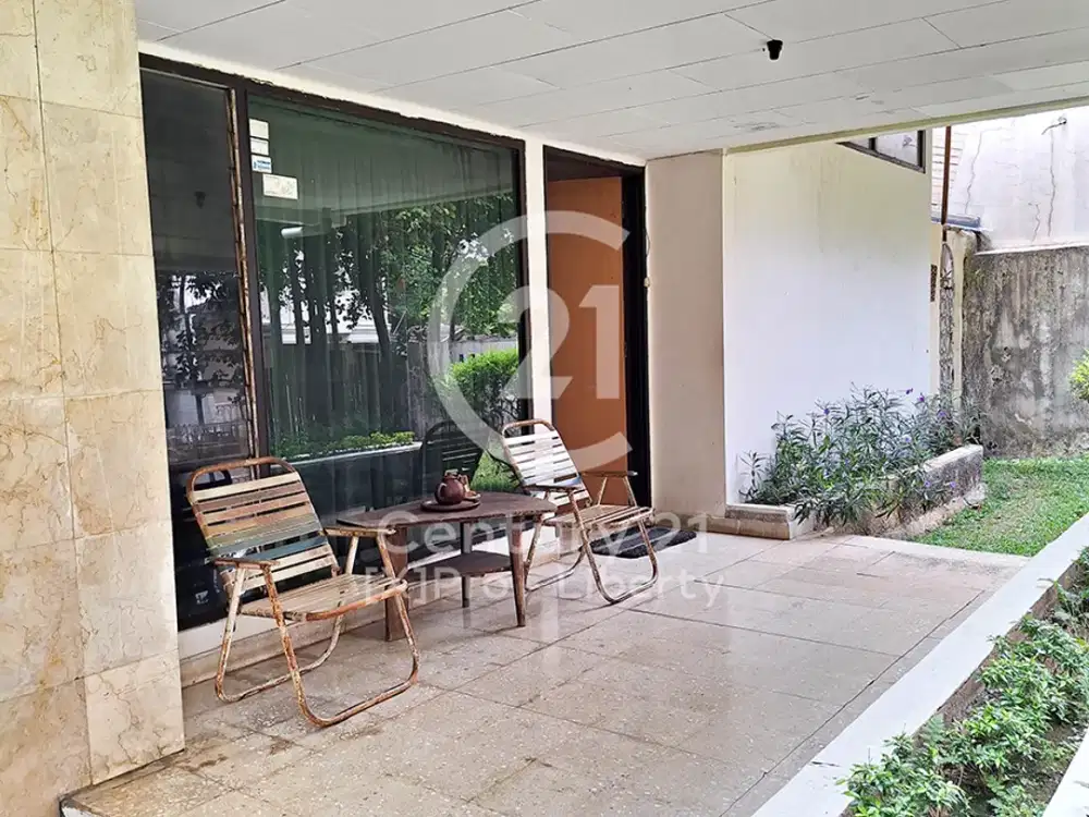 Bdg.u-018 | Rumah 1 Lt, Lokasi Nyaman Dan Tenang Di Kota Bdg