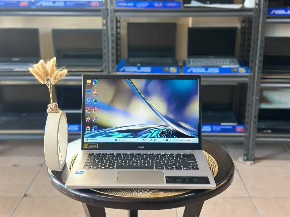 PROMO ACER A314-36M CORE I3-N305/SSD256GB/RAM8GB SIP PAKAI