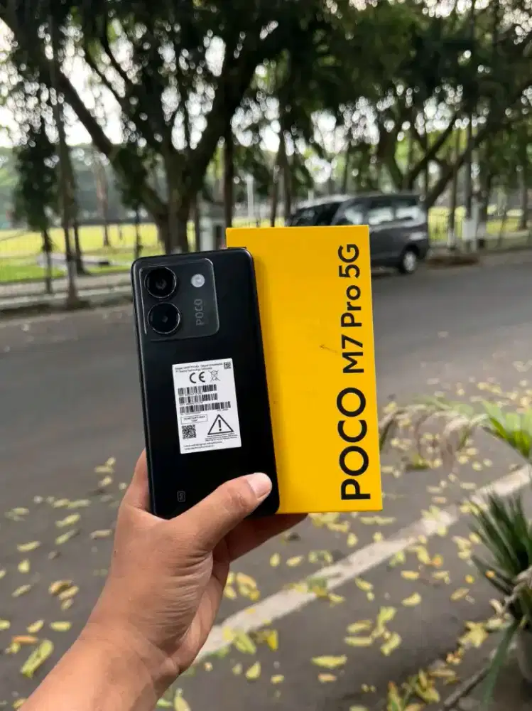 poco m7 pro 5g 8/256