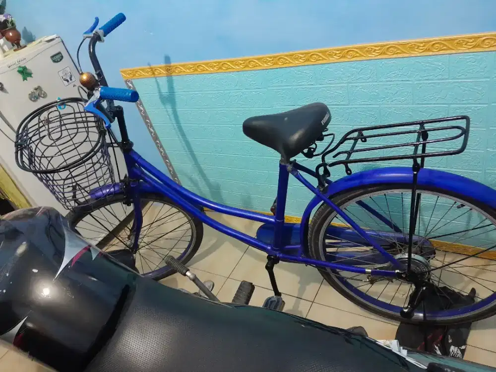 SEPEDA UNTUK DEWASA & ANAK REMAJA