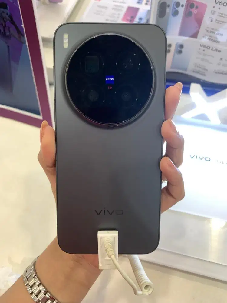 Vivo X 200 16/512GB