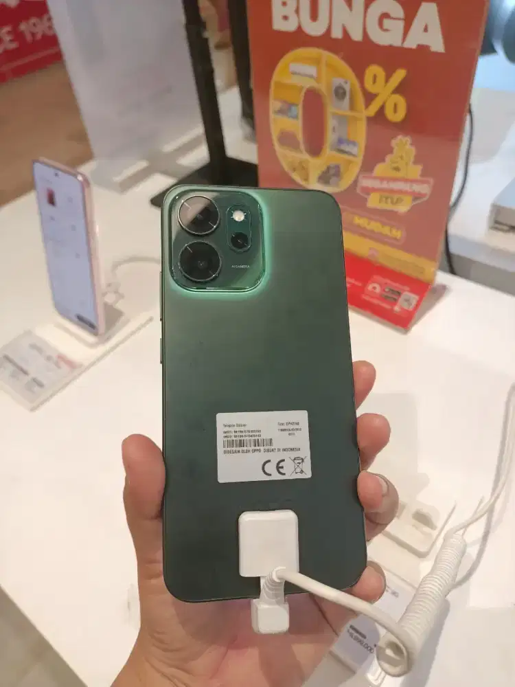 OPPO RENO 14F 5G 8+8/256GB!!