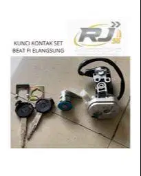 KUNCI KONTAK SET BEAT FI ELANGSUNG