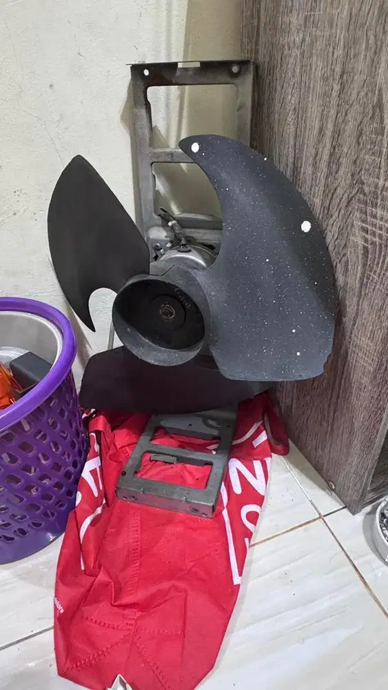 Jual borongan kursi gas hexos kipas teko dll