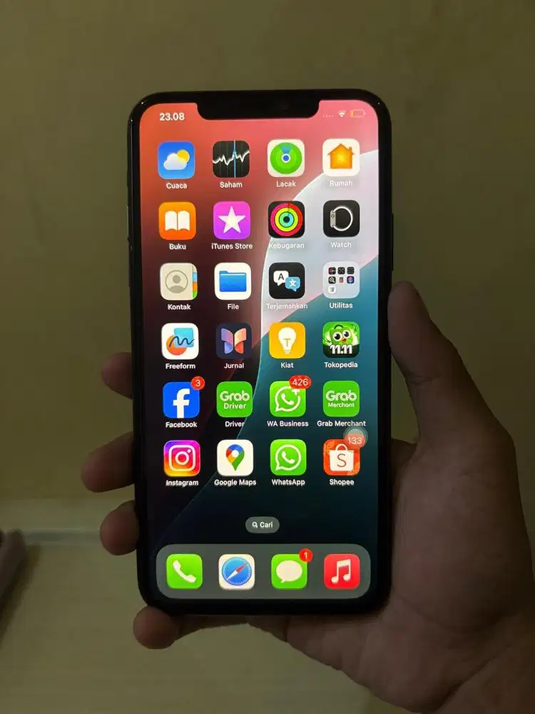iPhone 11 Pro Max 256Gb (Fullset)