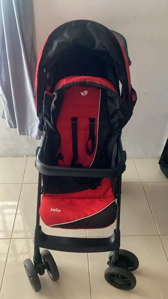 Joie Baby Stroller Mirus