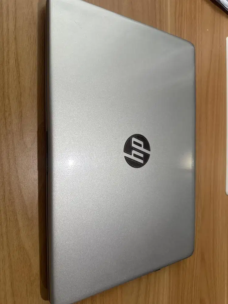 Laptop HP 14s-dq2xxx