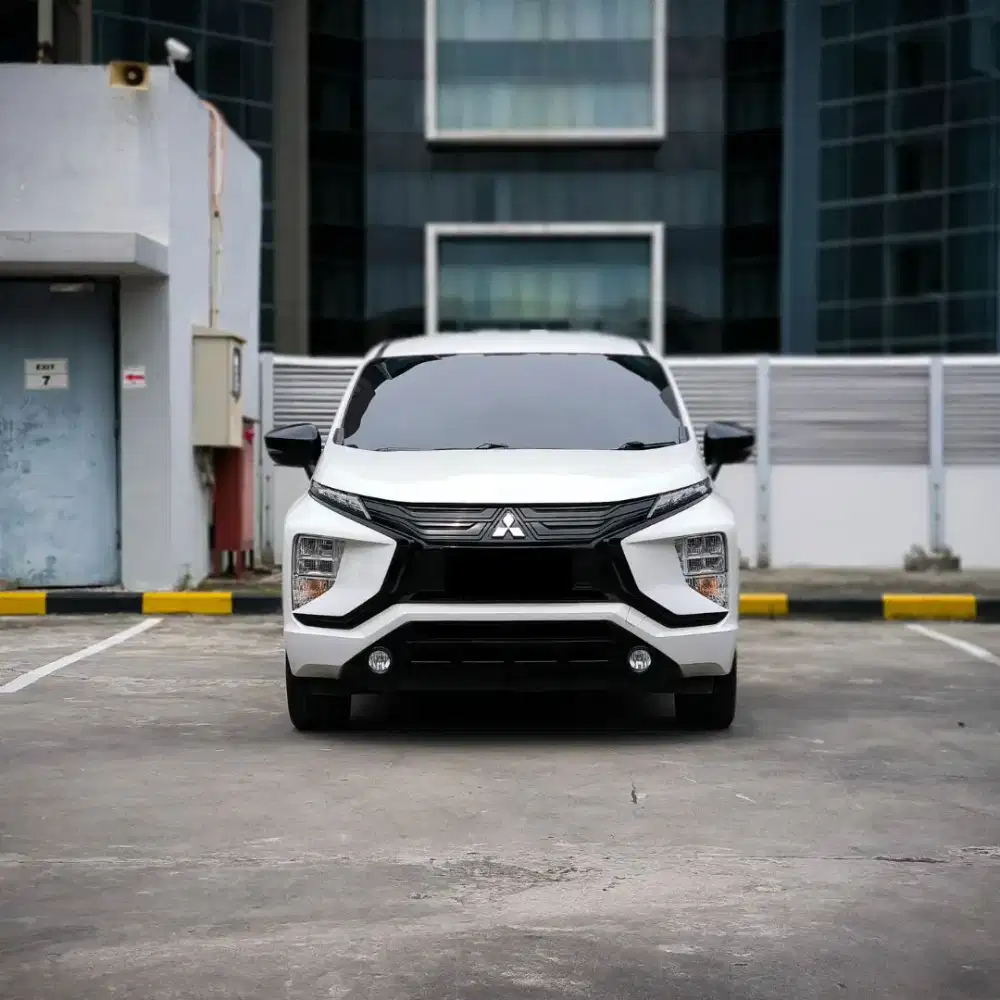 ‼️DP 5JT PAJAK PANJANG‼️
MITSUBISHI XPANDER SPORT ROCKFOR 1.5 A/T 2021