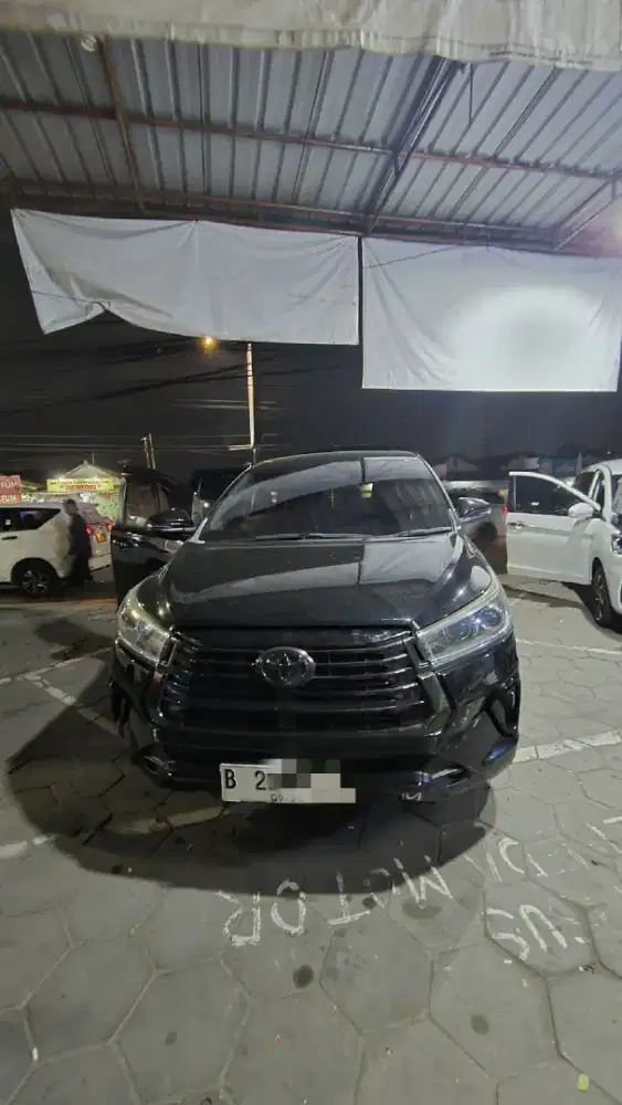 INNOVA REBORN V 2021