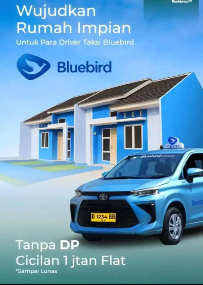 Lowongan kerja driver