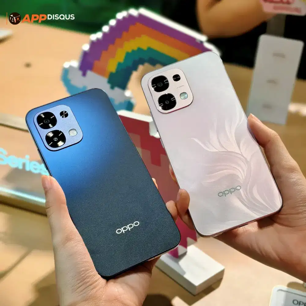 PROMO HP OPPO A6 PRO 4G RAM 8/256GB BARU SEGEL GARANSI RESMI