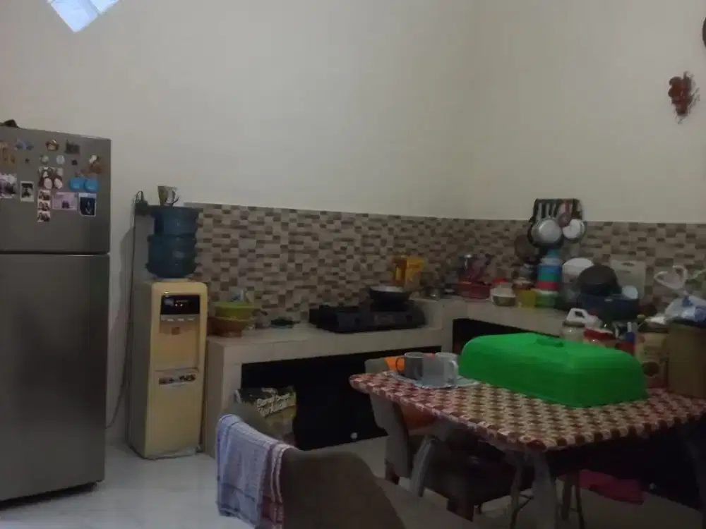 DIJUAL RUMAH DI NGAGEL MULYO SURABAYA