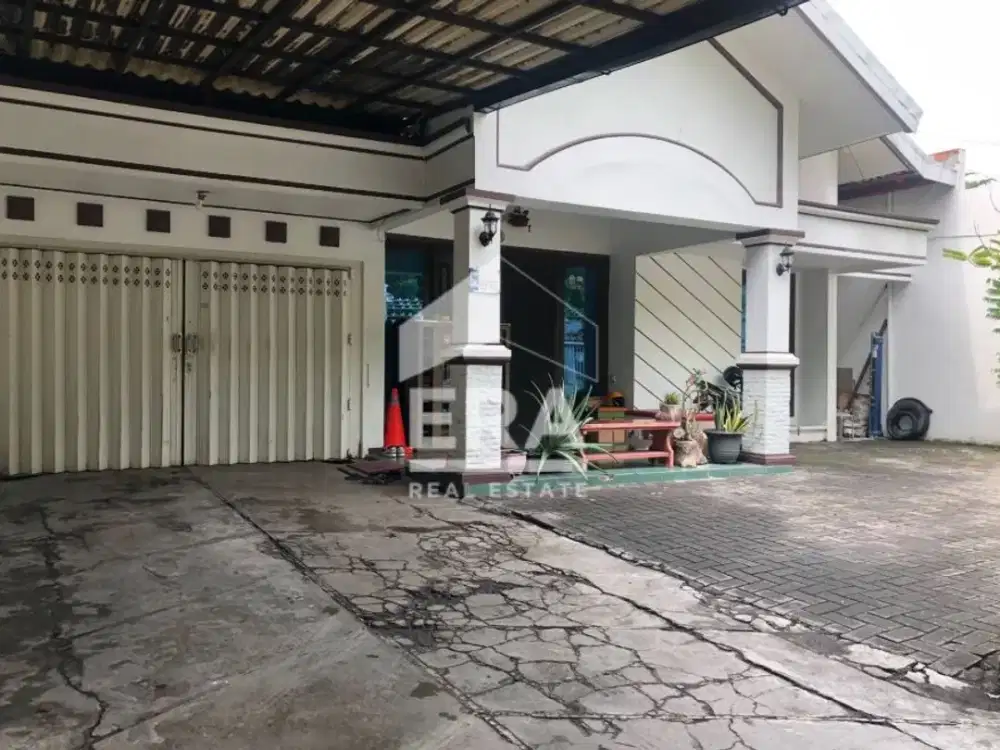 Disewakan Rumah Medokan Ayu, jalan kembar, dekat Rungkut, UPN, MERR, Univ Terbuka