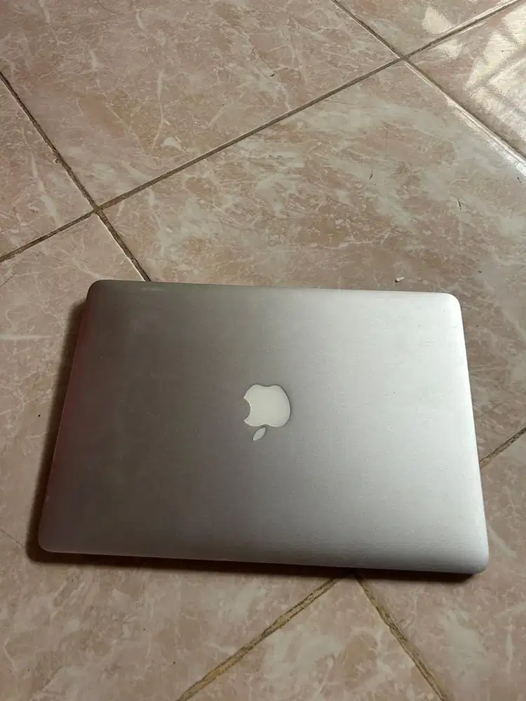 MACBOOK AIR 2017