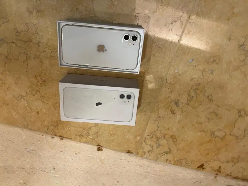 iphone 11 128gb bebas mau cek