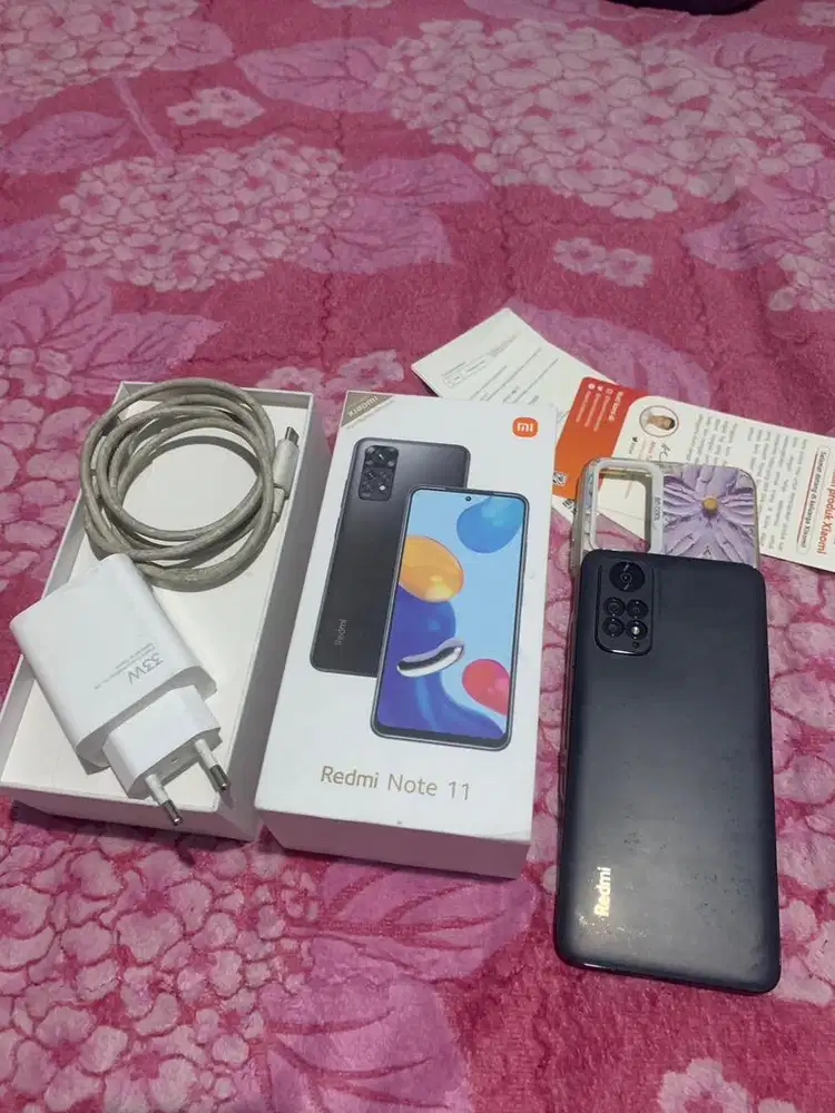 xiaomi redmi note 11