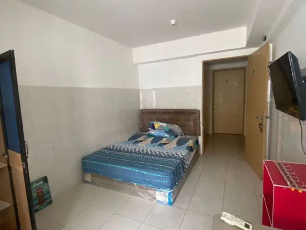 MURAH, Apartemen EducityStanford Lantai 23 STRATEGIS FURNISH