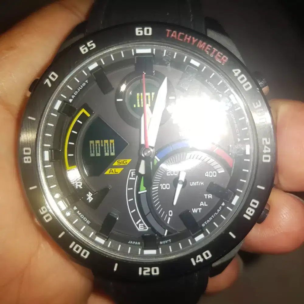Casio edifice ECB900 MP