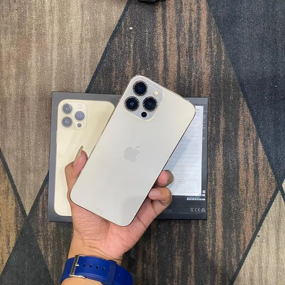 Iphone 13 Pro max 128Gb Ibox