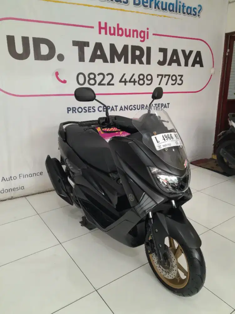 LAGI PROMO YAMAHA NMAX 155 2020
