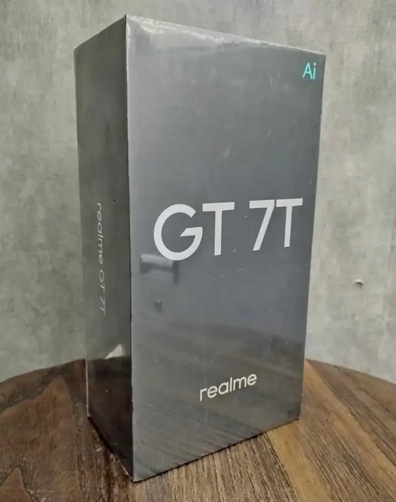 REALME GT 7T 12/256